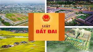 Lấy ý kiến sửa đổi bổ sung một số điều của Luật Đất đai
